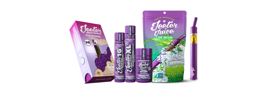 Crafting Captivating Headlines: Your awesome post title goes here Jeeter Products